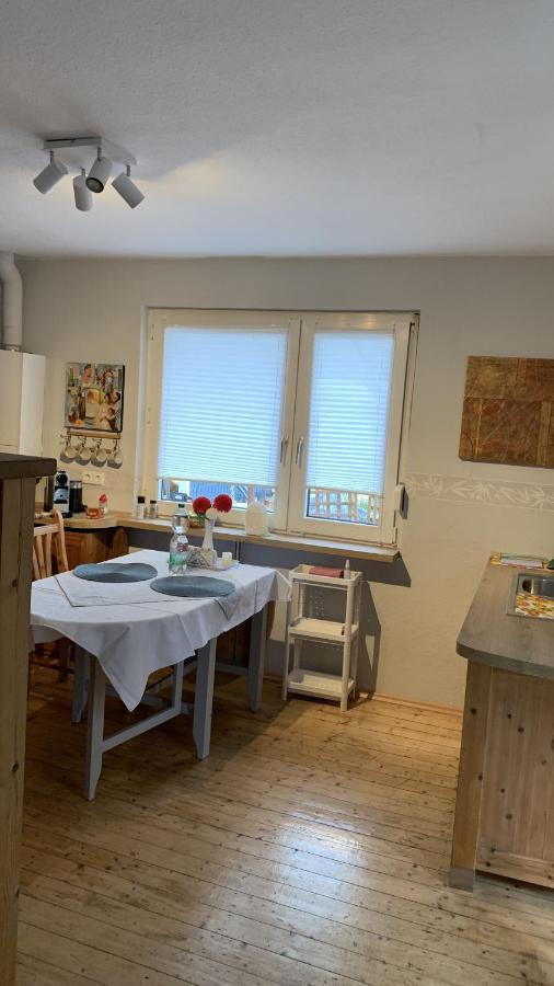Ferienhaus Cornelia 코블렌츠 외부 사진